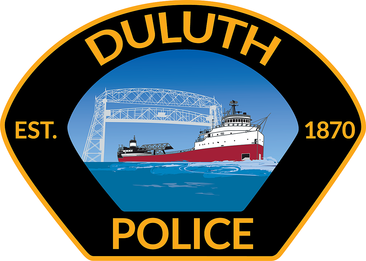 Duluth Police Department